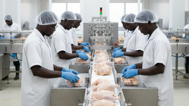 Déposez Votre Candidature Spontanée chez SEDIMA