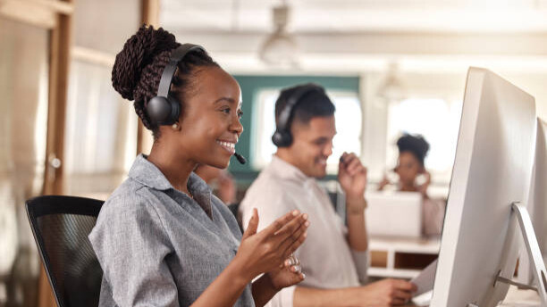 Recrutement de télévendeuses en assurance vie à Dakar