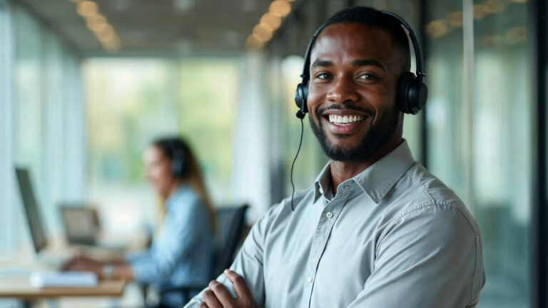 Recrutement Téléconseillers Salaire 130 000 FCFA
