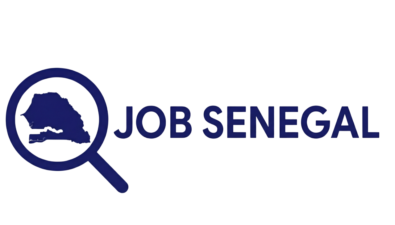 Job senegal