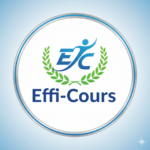 Encadrement scolaire (Effi-Cours)
