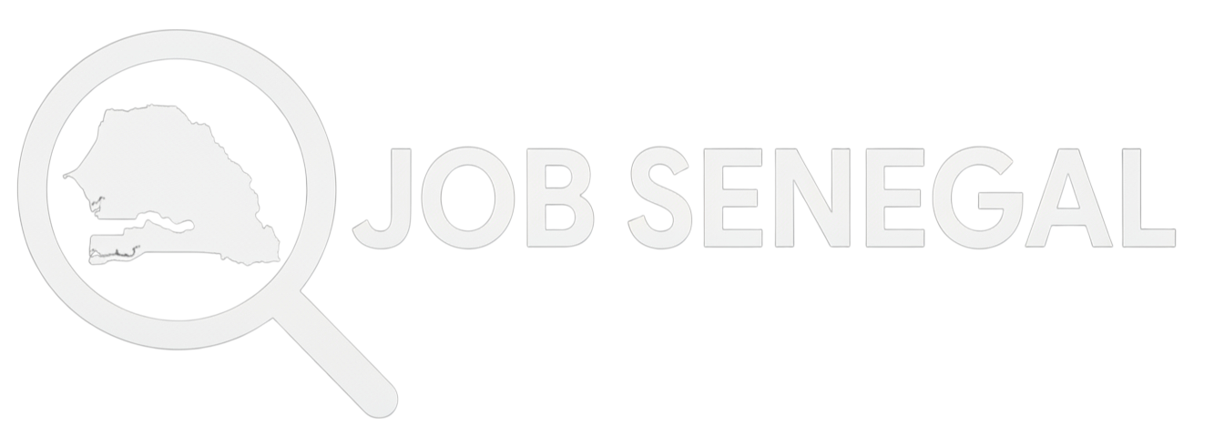 Job senegal