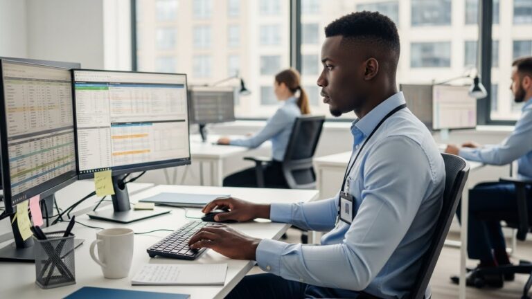 Wiijob recrute un(e) Agent des Opérations Back Office Monétique (H/F