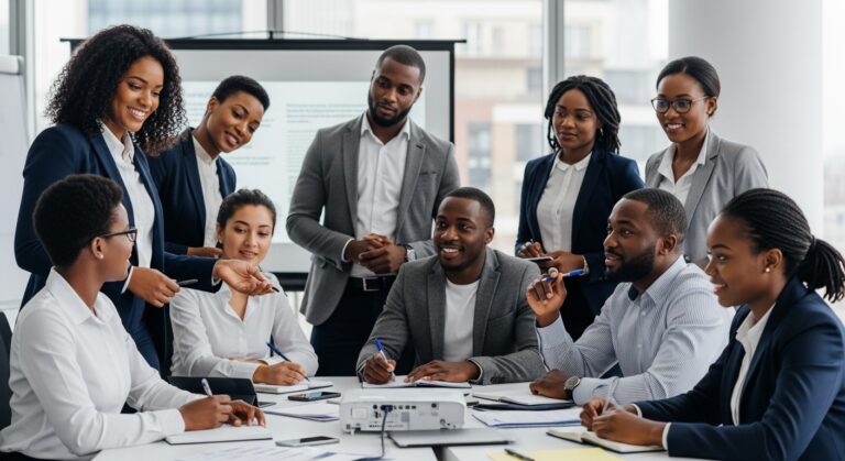 Recrutement de 10 stagiaires Conseiller commercial