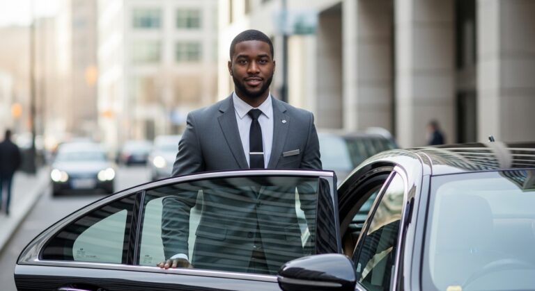 Recrutement de 05 Chauffeurs de Direction