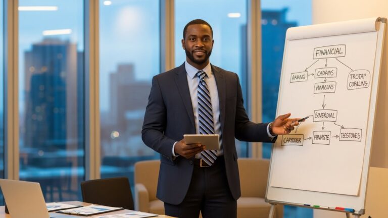 BCEAO recrute un Gestionnaire des Immobilisations Dakar