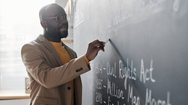 L’AEFE recrute un Professeur d’Anglais 1er degré à Saly