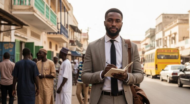 Un Cabinet d’Étude recrute 30 Enquêteurs