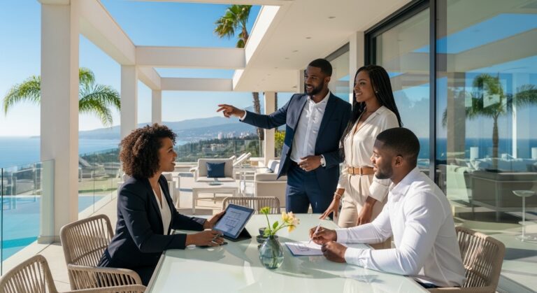 REVA Immobilier recrute des Commerciaux