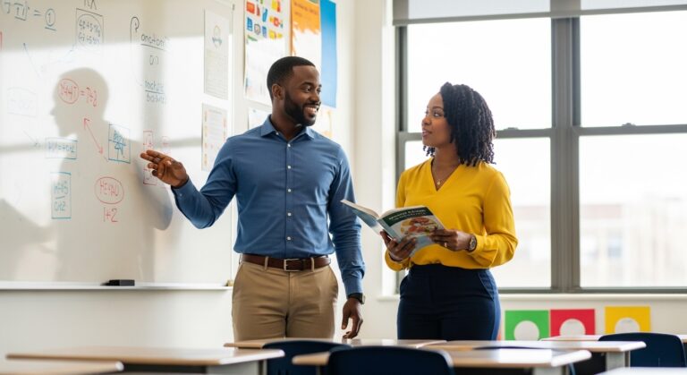 FASTEF/UCAD – Concours de Recrutement des Élèves-Professeurs et Inspecteurs 2026-2027